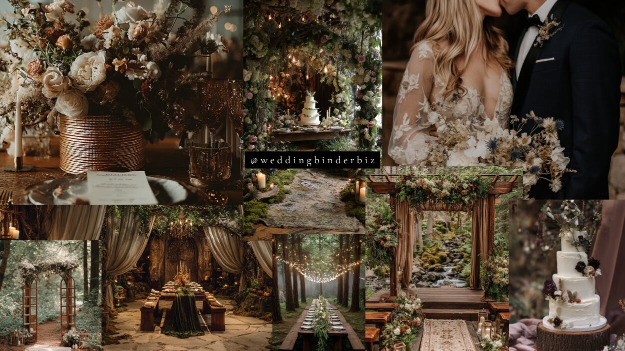 Moss & Mocha Wedding Colour Scheme Mood Board.png