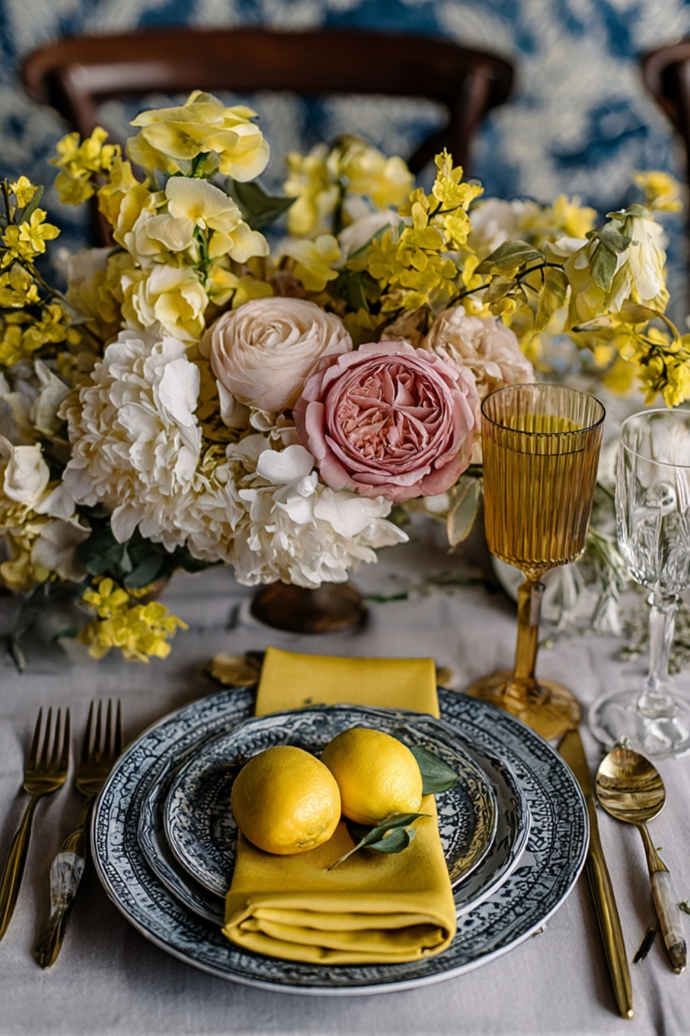 Wedding Theme Idea, Italian Seaside Wedding Theme
